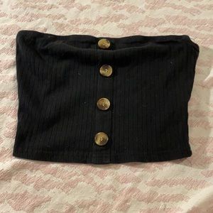 Cute tube top